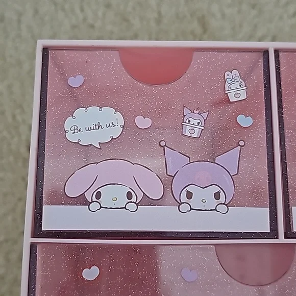 Sanrio Storage Box - Picture 3 of 7